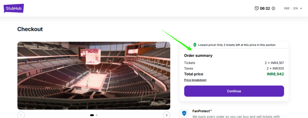 stubhub-payment-page
